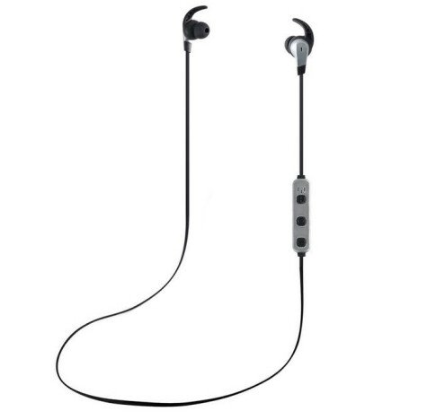 Casti Bluetooth iUni CB82, Handsfree, Gray